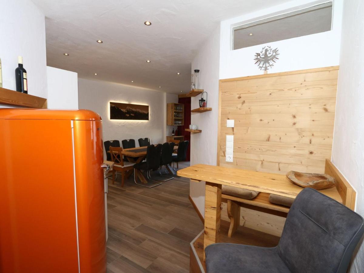 Apartments Home Fuegen, פוגן מראה חיצוני תמונה