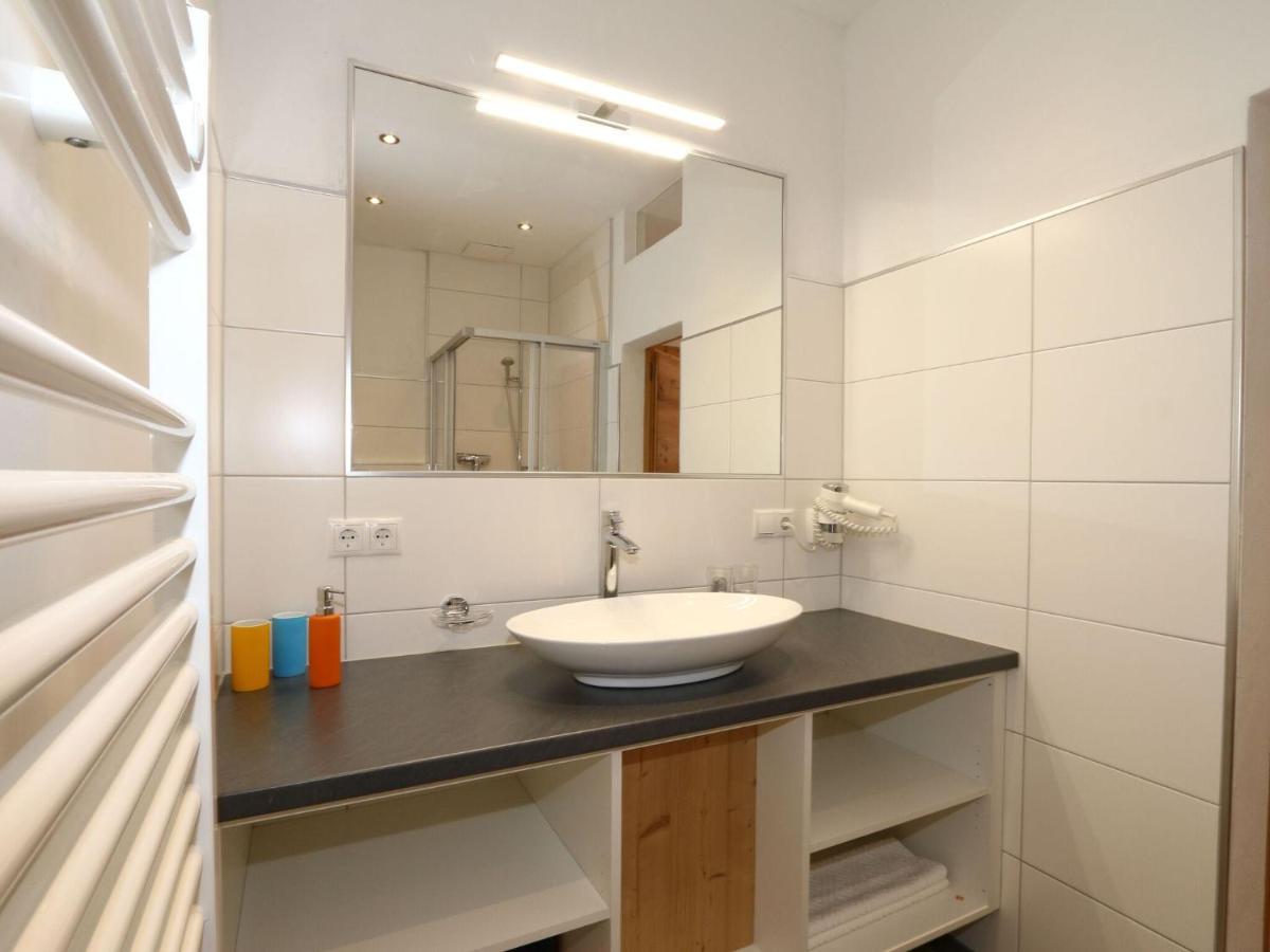 Apartments Home Fuegen, פוגן מראה חיצוני תמונה