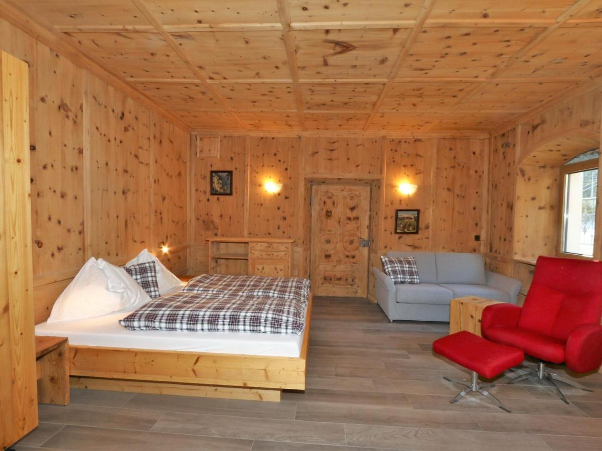 Apartments Home Fuegen, פוגן מראה חיצוני תמונה