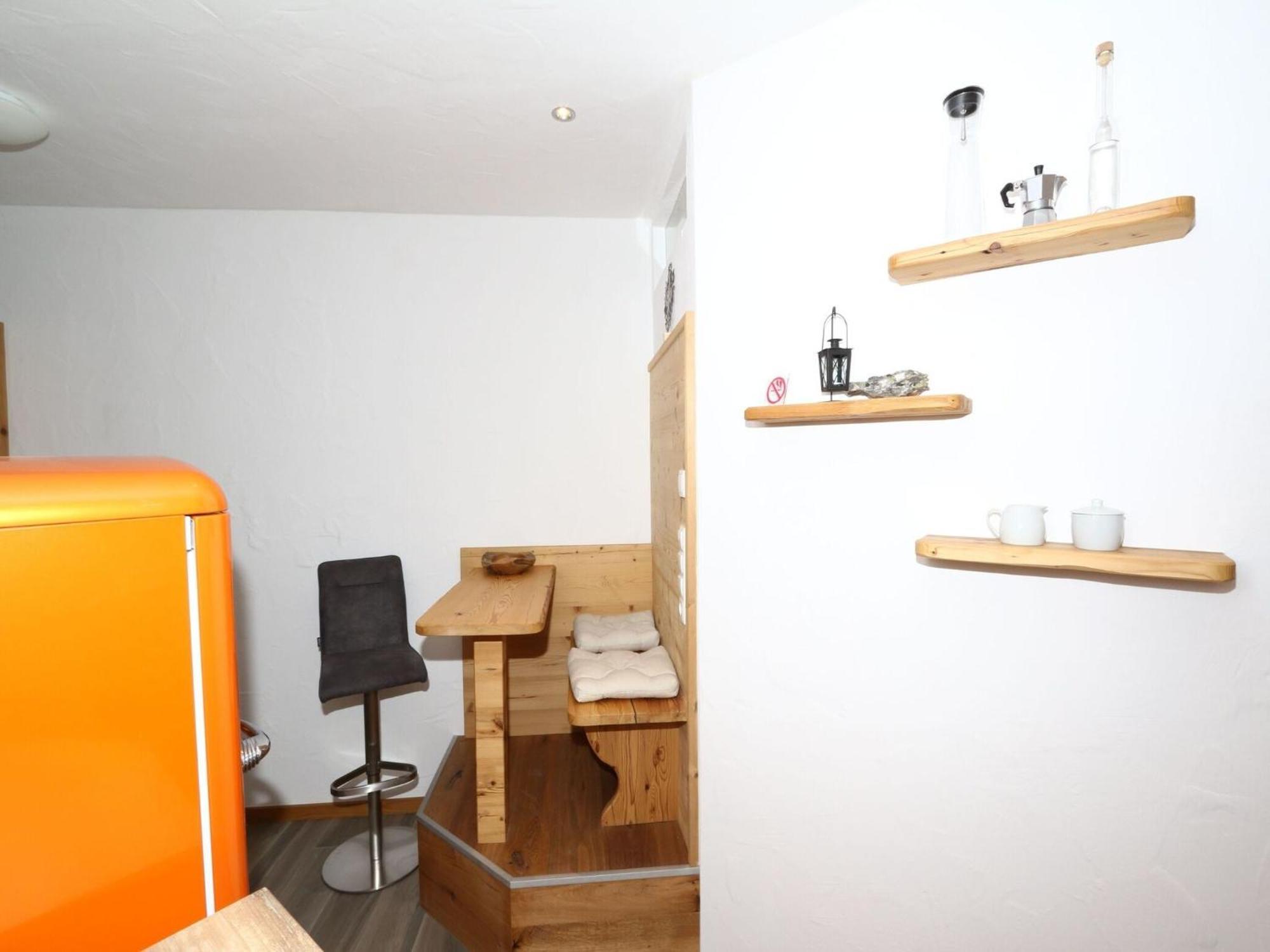 Apartments Home Fuegen, פוגן מראה חיצוני תמונה